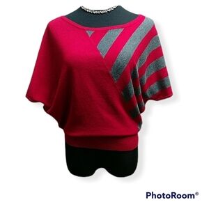 Chelsea & Theodore Sweater